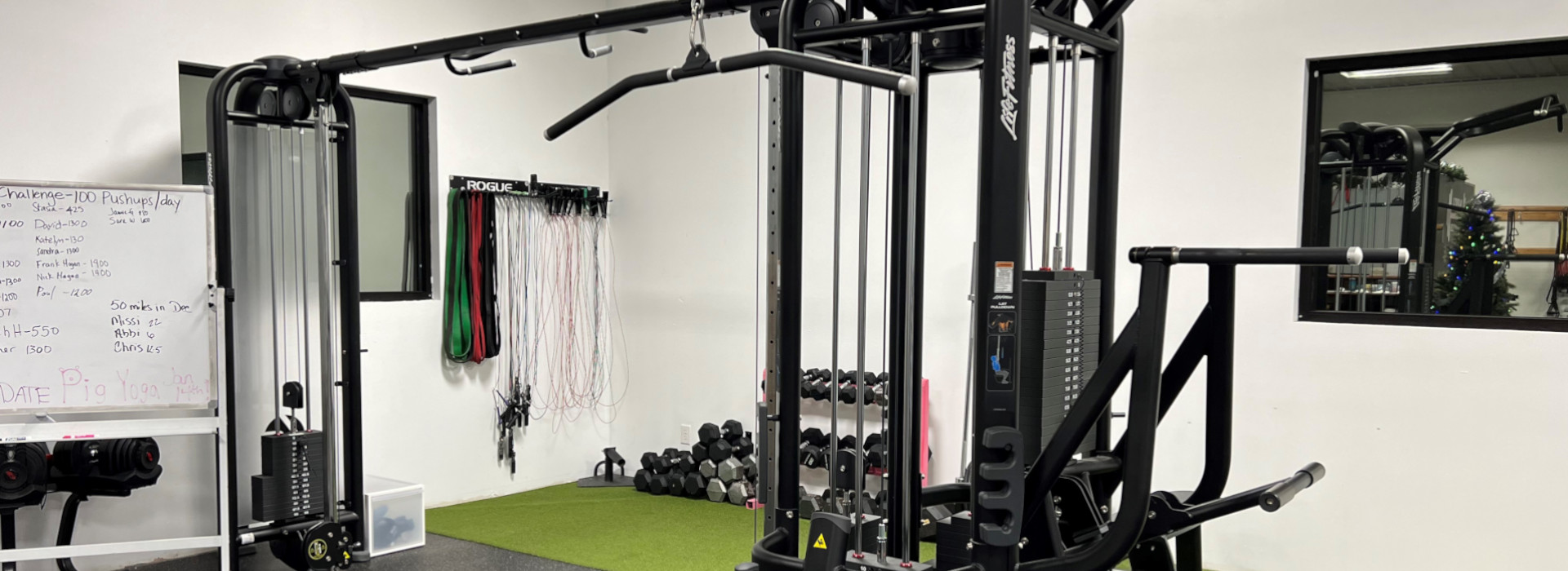 Why Barbell Fitness Club Is Ranked One of The Best Gyms In Pittsboro