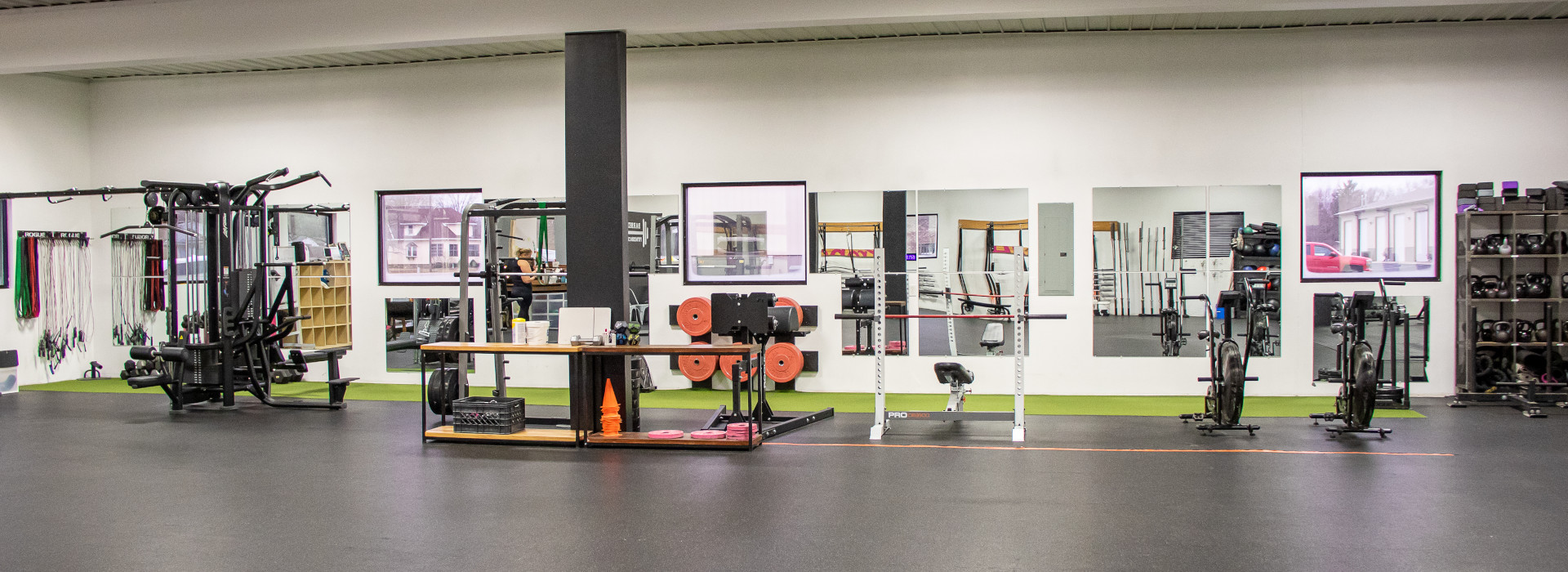 Why Barbell Fitness Club Is Ranked One of The Best Gyms In Hendricks County